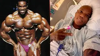 FLEX WHEELER HOSPITALIZED (ACUTE KIDNEY FAILURE)