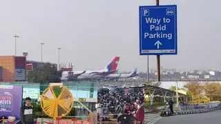 Airport par mila gift 🎁 Ola ne Deye Driver ko gifts @Amanmehandiratta4653 @sunnydhulldairyfarm 