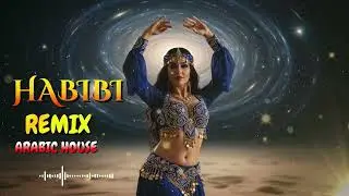 Arabic Remix Dance Mix 2026 &ndash; High Energy Belly Dance EDM