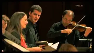 Monteverdi - Scherzi musicali: Damigella tutta bella - Philippe Jaroussky & Nuria Rial (2009)