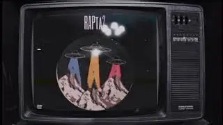 RAPTA2S [AUDIO]  Mixcel MC & wise Guys