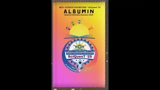 SciQuest Science Exhibition 2025