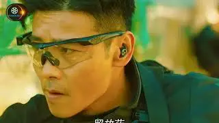 Operation Red Sea #action #moviereview #movierecommendation