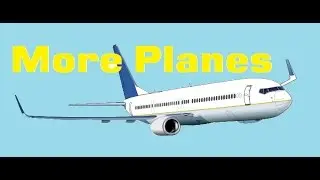 Boxes of Airplanes (Unboxing Video): GeminiJets and Phoenix Models