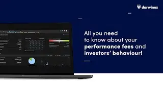 New Features in your Platform! Performance Fees and Investor Behaviour Pages
