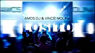 Amos Dj & Vince Molina - Losito [Official Video]