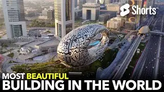Most Beautiful Building In The World #215
