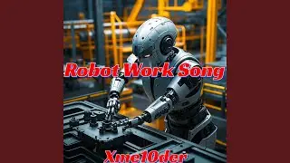Robot Work Song