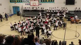 A Renaissance Christmas (Concert Band)
