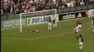 The Best of Football Bloopers