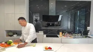 Cooking with Neolith