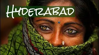 Hyderabad  -  South India25