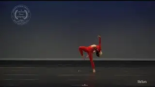 &ldquo;Otto&rdquo; - ADCIBC - Dancer Nouvelle Marshall - Choreography by Victoria Spangler