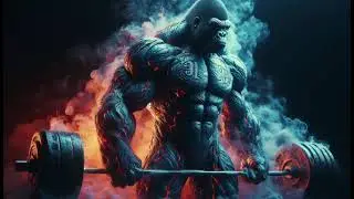 FLEET Gym Rap Motivation Mix 2026 🏃 Workout Music Playlist Inspired by 2PAC Eminem Lil Jon 50 Cent