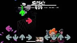 Tankman vs Pico & BF | Familiar Encounters BUT PLAY BOTHSIDE FULLCOMBO!!!