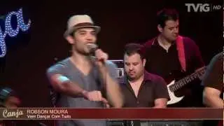 Robson Moura - Oi, oi, oi