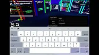 (new op) Roblox Script Showcase | Game Hub v6 | Universal Script |