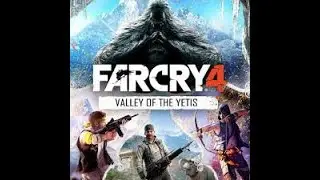FARCRY 4 Gameplay | Playing as  Ajay Ghale In FAR CRY 4