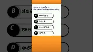 బుద్ధిజం -4 | important history questions in telugu ##trendingshorts #shorts #tspsc #appsc #ytshorts