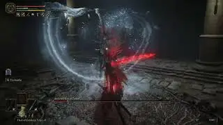 Blood Samurai vs Ancient Hero of Zamor (Sainted Hero's Grave - NO HIT) - Elden Ring Boss 116/165
