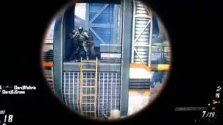 Treinamento de Balista (bo2)