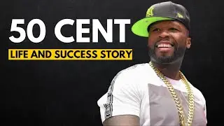 50 CENT REMARKABLE JOURNEY FROM BANKRUPTCY TO BILLIONAIRE