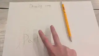 Drawing Competition (PT 2)