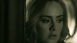 Adele - Hello - Arabic tune