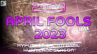 2023 April Fools Special | Astervius