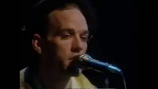 R.E.M - MTV Unplugged - 10th April 1991
