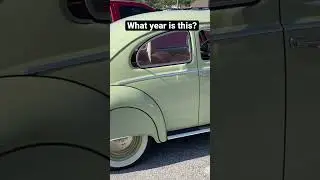 What year bug? #classiccars #bug #volkswagen #custom #customcars