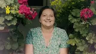 Julita Charytoniuk - Rozsypała się ruteńka #alepięknie