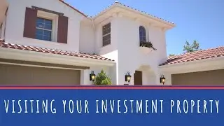 Why Does a Landlord in Pleasanton Visit an Occupied Rental Property