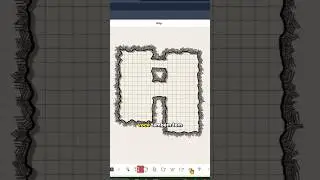 MAPAS BEM MAIS R&Aacute;PIDOS E F&Aacute;CEIS PRO SEU RPG #mapa #dnd #rpgdemesa  #jogos #games