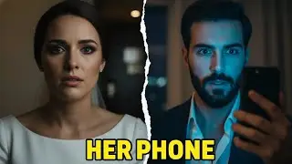 Luxury Dubai Wedding Looked Perfect &mdash; Until the Groom Checked Her Phone at Midnight | True Crime