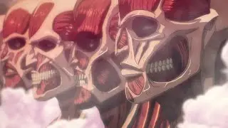 Attack on Titan: The Final Season | Unveiling the Devastating Environmental Impact of Rumbling