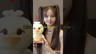 Blackpink copy toy 😂 #blackpink