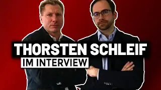 Thorsten Schleif: 