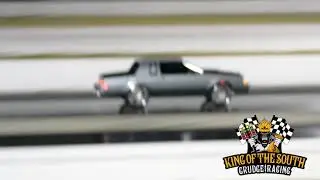 BLUEMAGIC 73 DONK VS GREYGOOSE  | GRUDGE RACE  | 2021 BIG RIM  DONK RACING | BLUEMAGIC_73 RACE