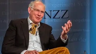 Otfried H&ouml;ffe | Die Moral in unserer Zeit (NZZ Standpunkte 2015)