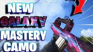 New Master Camo Coming To Modern Warfare! Better Than DAMASCUS
