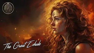 The Great Exhale (Extended Edition) | Eastern Celtic Chill | Stockbridge Sound Works (C) 2026