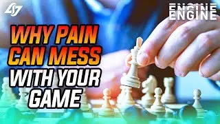 Best Practices to Prevent Pain While Gaming - CLG Engine