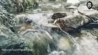 Natural Fount in Parachinar | Qudrati Chashma | Beautiful Parachinar | Fly with Zahanat
