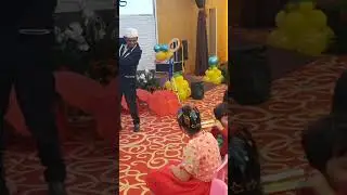 20251116 Trio Ten's - Kelapa Gading Sport Club Center Jakarta