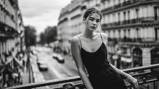 Emotional French Chill | Deep House Mood Music