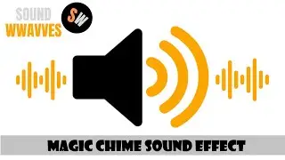 MAGIC CHIME-sound effect