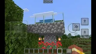 Oak garden 