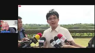 PAHIYA SI REMULLA, CLAIRE CASTRO, GARIN -- SA ISYU NG PRANGKISA NI LEVISTE