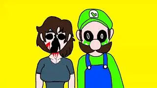 Blindest in chain exe (a left behind animation)